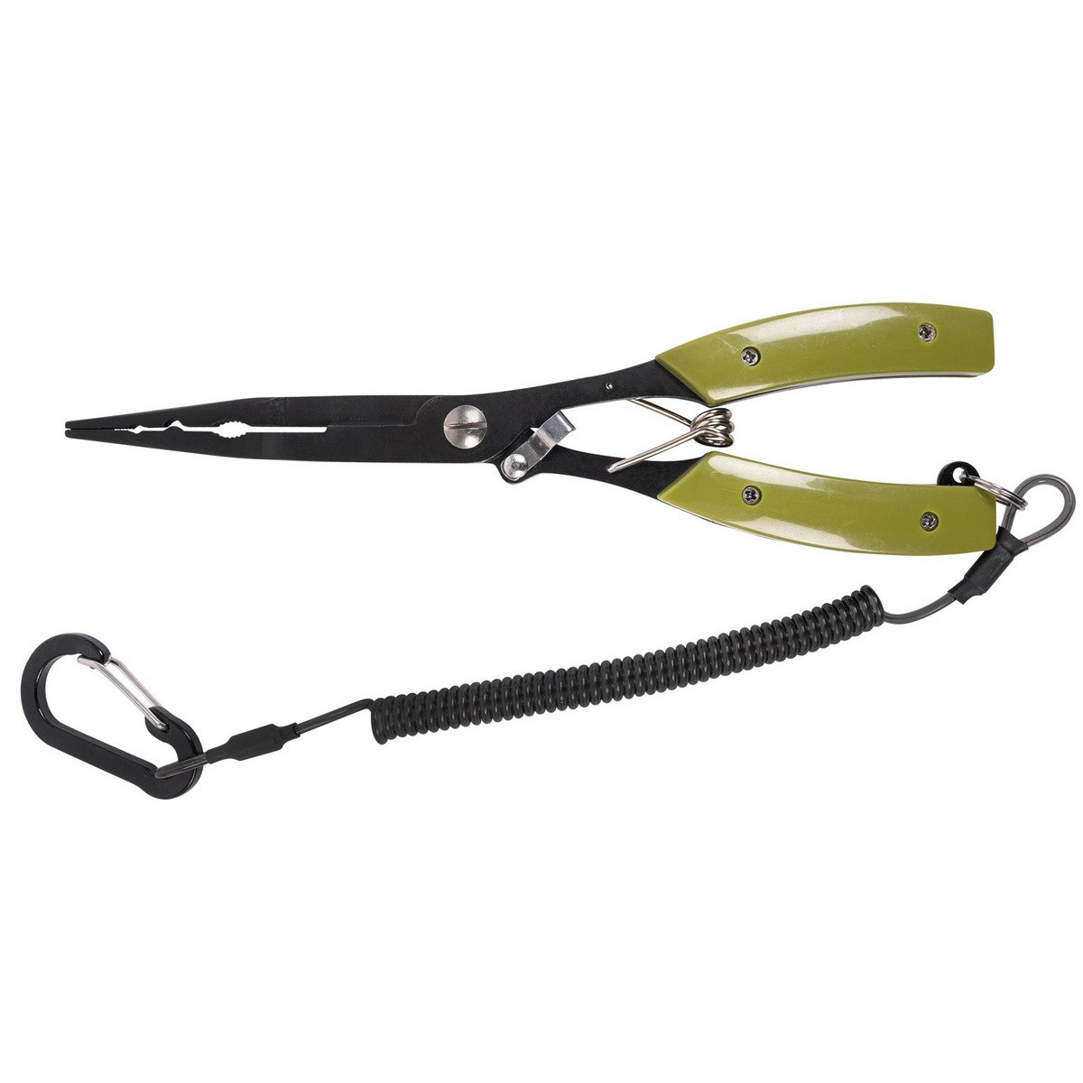 K0310263 Szczypce Korum Multi Tool With QC Lanyard - 20.5cm