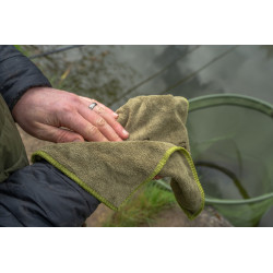 K0350139 Ręcznik Korum Progress Microfibre Towel