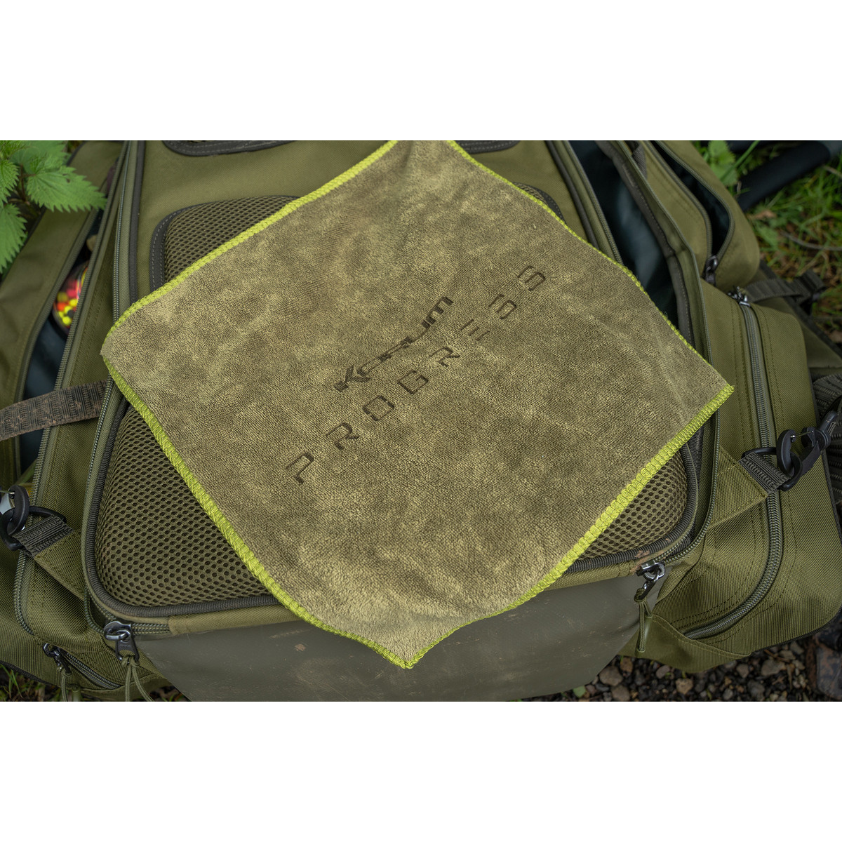 K0350139 Ręcznik Korum Progress Microfibre Towel