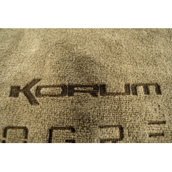 K0350139 Ręcznik Korum Progress Microfibre Towel
