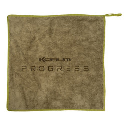 K0350139 Ręcznik Korum Progress Microfibre Towel