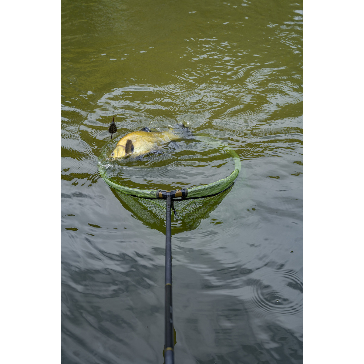 K0380036 Sztyca Korum Allrounder Multi Handle - 3.0m