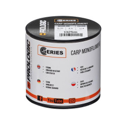 Żyłka Prologic C-Series Mono CLEAR