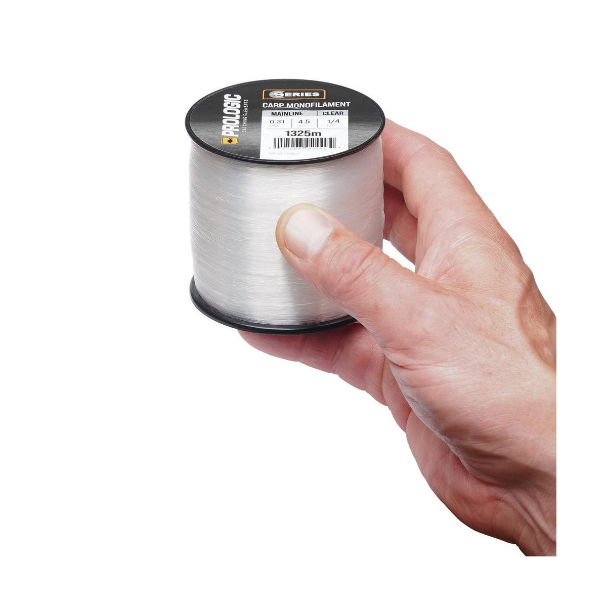 Żyłka Prologic C-Series Mono CLEAR