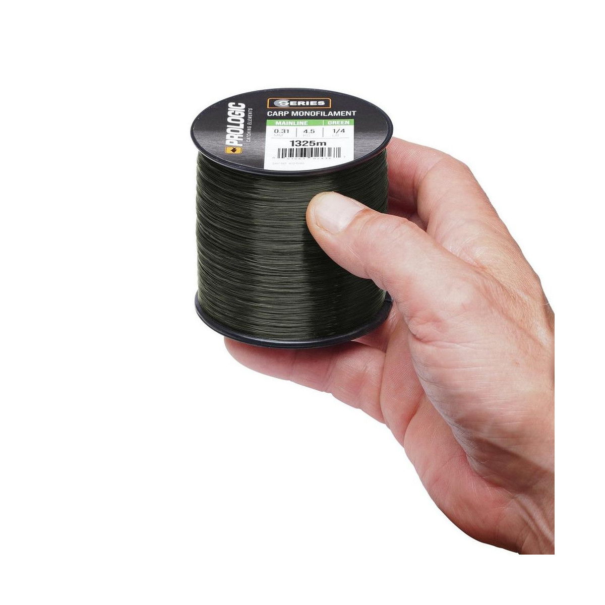 Żyłka Prologic C-Series Mono 1325m GREEN