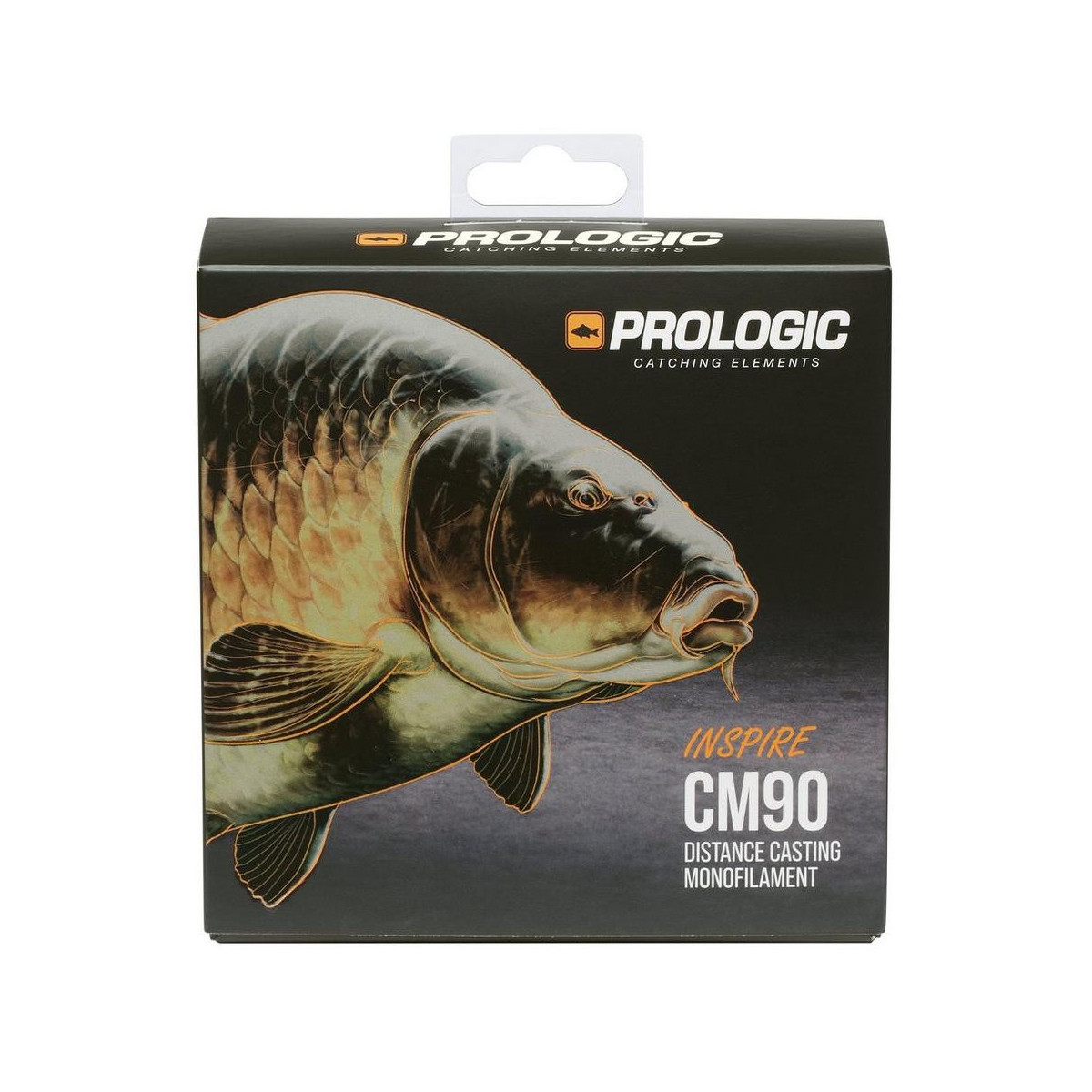 Żyłka Prologic Inspire CM90 1000m FROSTED GREEN