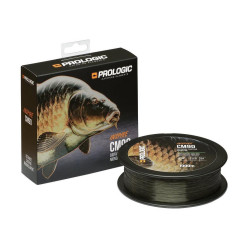 Żyłka Prologic Inspire CM90 1000m FROSTED GREEN