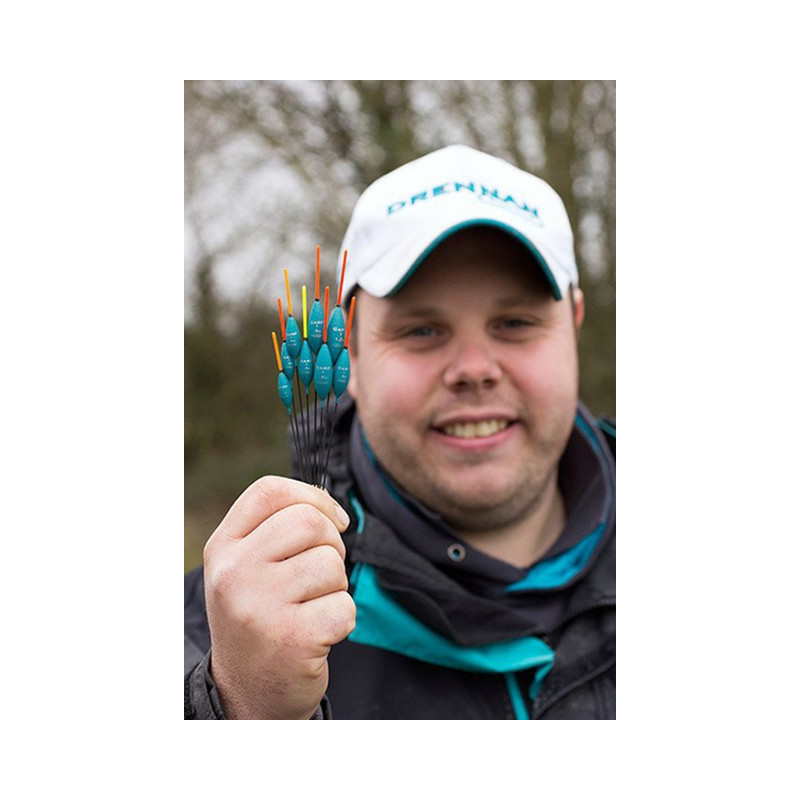 Spławik Drennan Carp 1