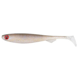 NSC237 Fox Rage Slick Shad 11cm - Electric Flash