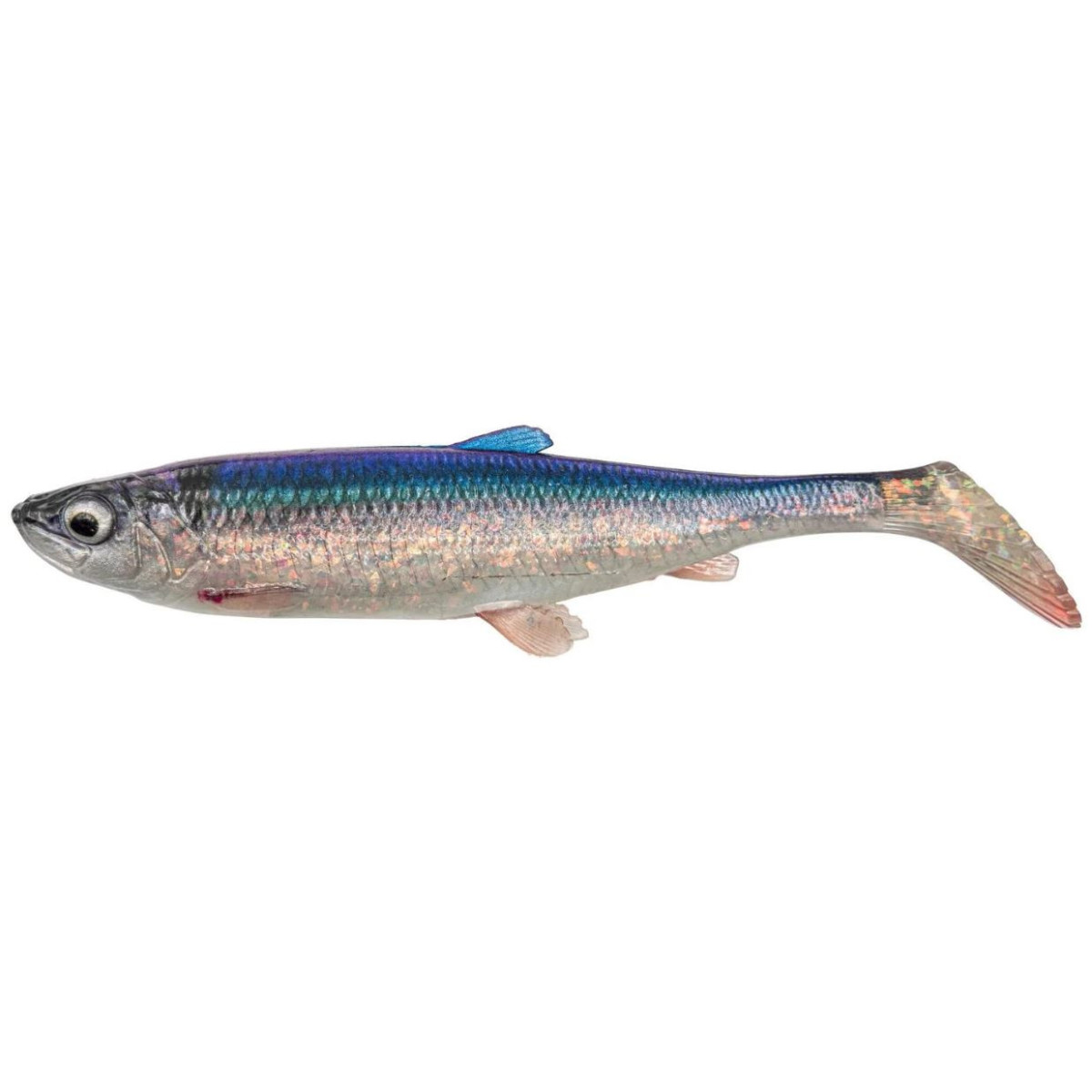 Gumy Savage Gear 3D Herring Shad V2 17.5cm 2 SZTUKI - Herring