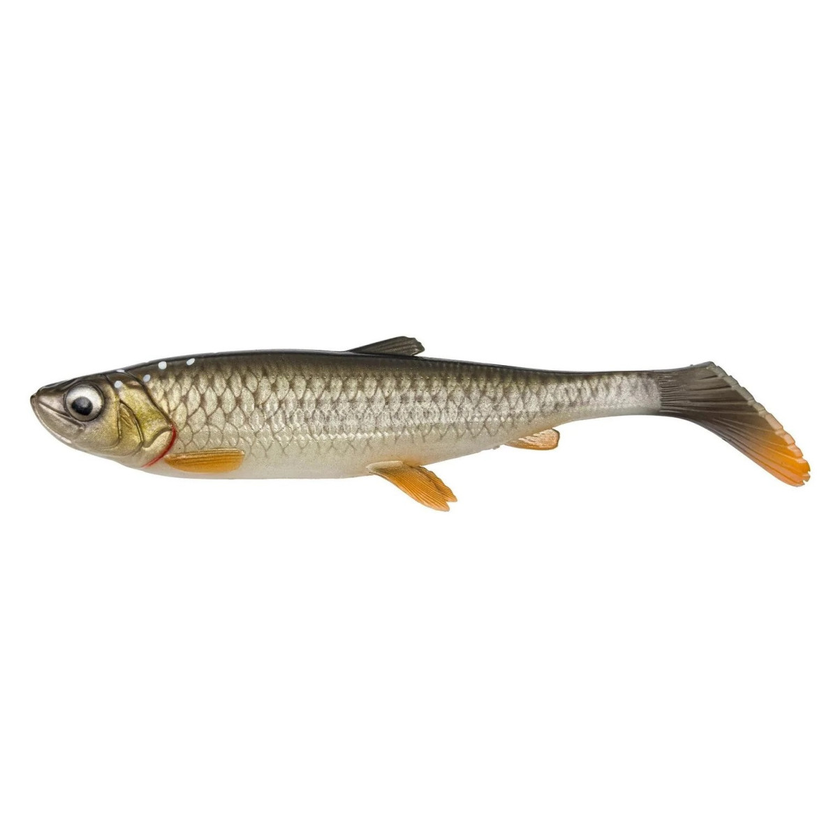 1610709 Gumy Savage Gear 3D Herring Shad V2 17.5cm 2 SZTUKI - Bream