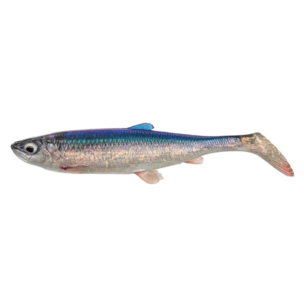 1610710 Guma Savage Gear 3D Herring Shad V2 17.5cm - Herring