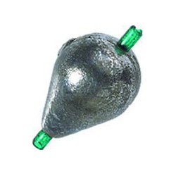 Ciężarek łezka Jaxon - 1,5g