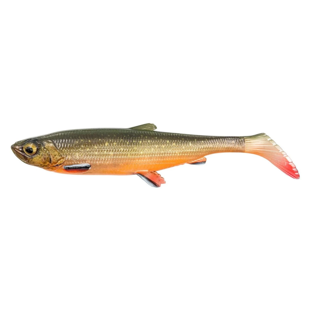 1610718 Guma Savage Gear 3D Herring Shad V2 21.5cm - Artic Char