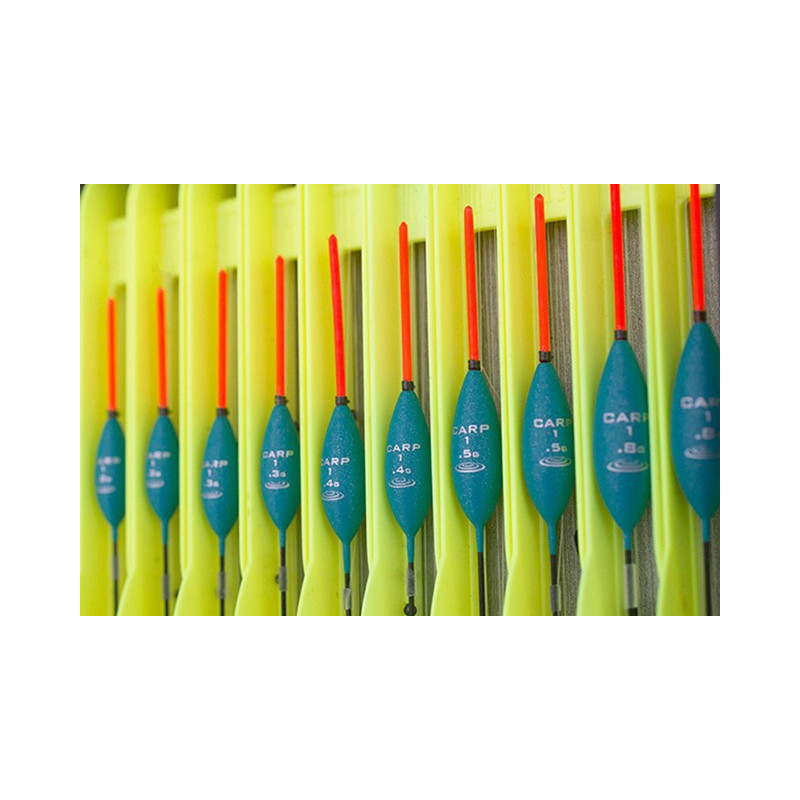 Spławik Drennan Carp 1