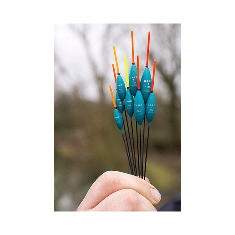 Spławik Drennan Carp 1