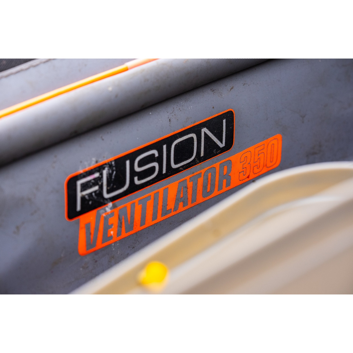 Zestaw pojemników Guru Fusion Ventilator Combo 3 - GLG048