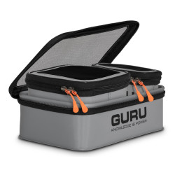 Zestaw pojemników Guru Fusion Ventilator Combo 3 - GLG048