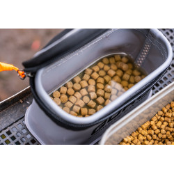 Zestaw pojemników Guru Fusion Ventilator Combo 5 - GLG049