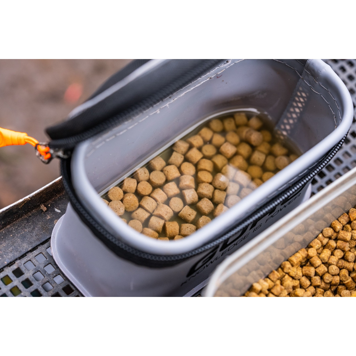 Zestaw pojemników Guru Fusion Ventilator Combo 5 - GLG049