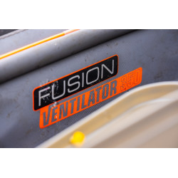 Zestaw pojemników Guru Fusion Ventilator Combo 5 - GLG049