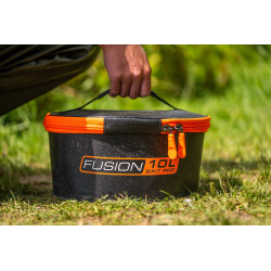 GLG052 Miękka miska Guru Fusion Bucket 10L