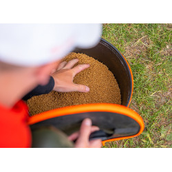 GLG052 Miękka miska Guru Fusion Bucket 10L