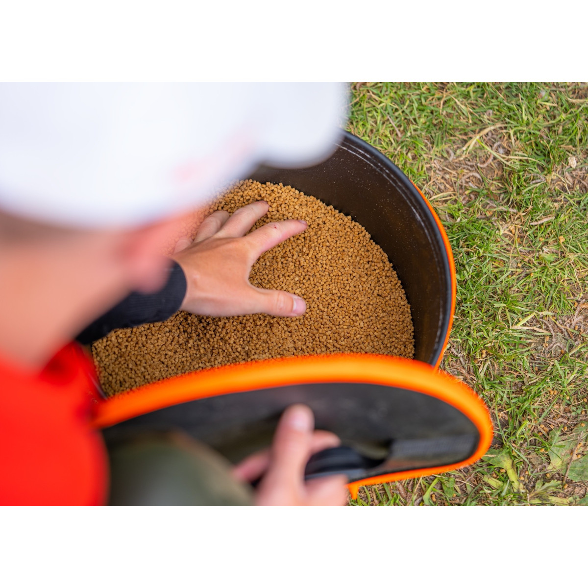 GLG052 Miękka miska Guru Fusion Bucket 10L