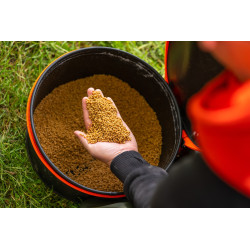 GLG052 Miękka miska Guru Fusion Bucket 10L