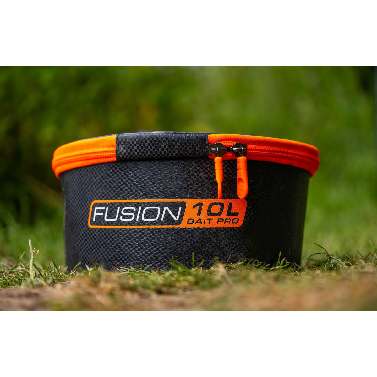GLG052 Miękka miska Guru Fusion Bucket 10L