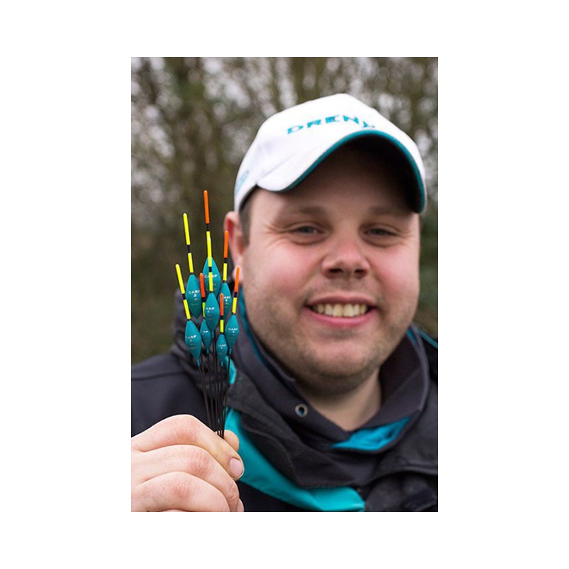 Spławik Drennan Carp 2