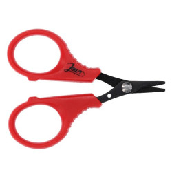 Nożyczki do plecionki Mikado Jaws AMN-102