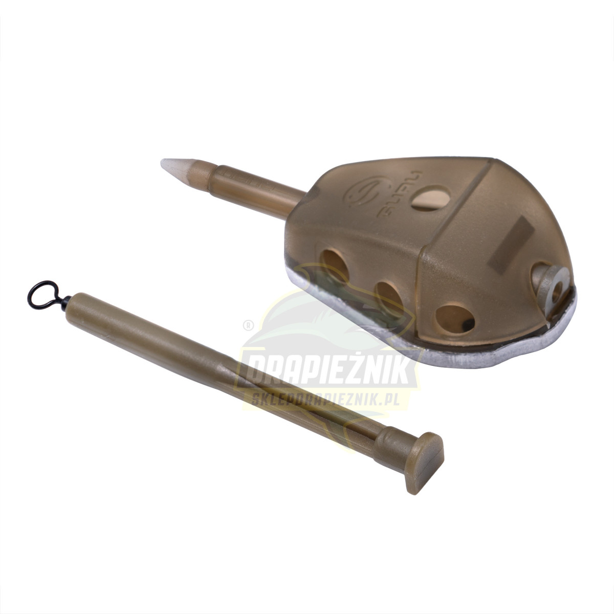 Koszyk Guru Maggot Feeder - Small