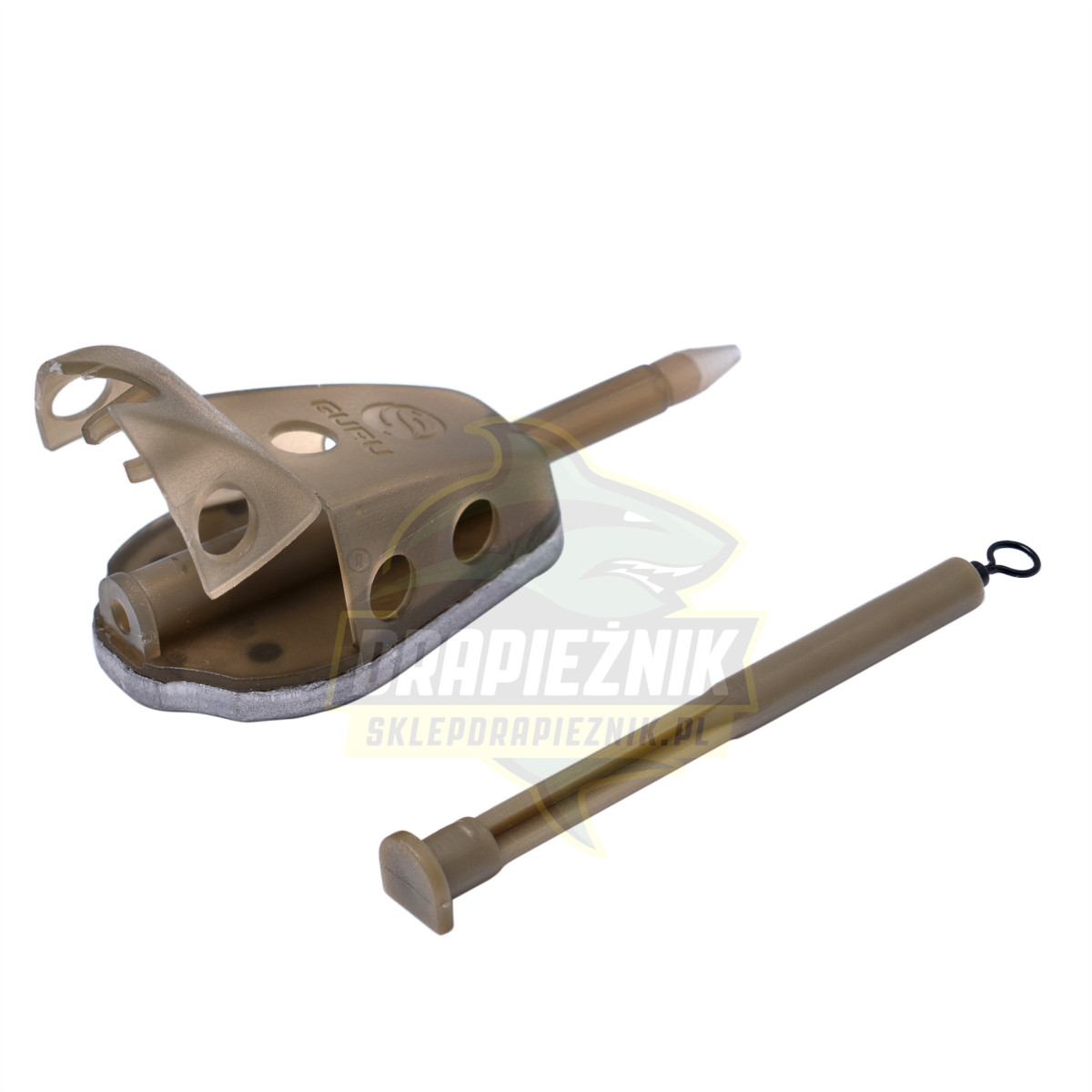 Koszyk Guru Maggot Feeder - Small