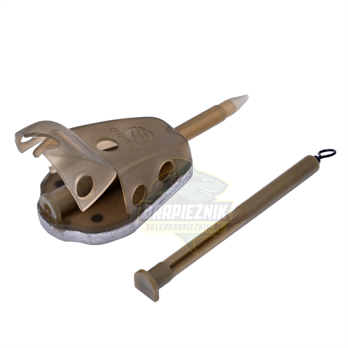 Koszyk Guru Maggot Feeder - Small