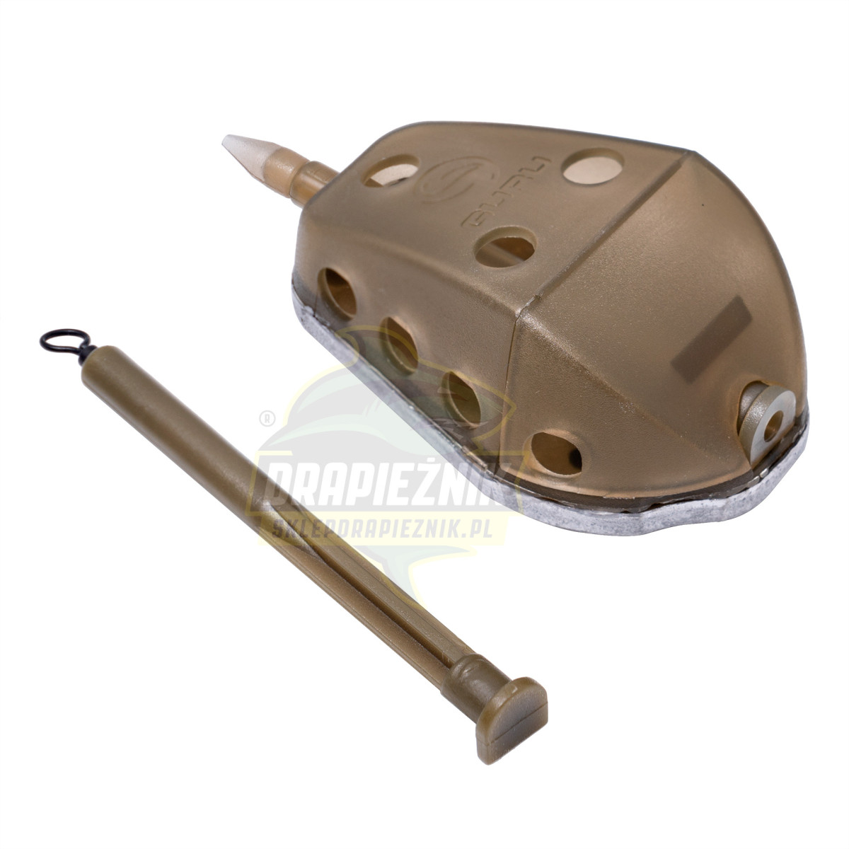 Koszyk Guru Maggot Feeder - Medium