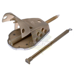 Koszyk Guru Maggot Feeder - Large