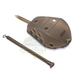 Koszyk Guru Maggot Feeder - Large