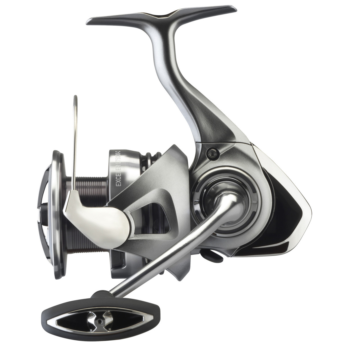 Kołowrotek Daiwa 23 Exceler LT