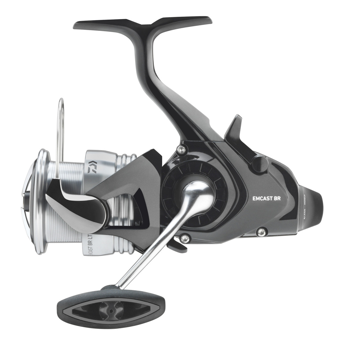 Kołowrotek Daiwa 24 Emcast BR