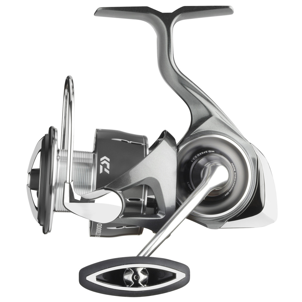 Kołowrotek Daiwa 24 Luvias LT