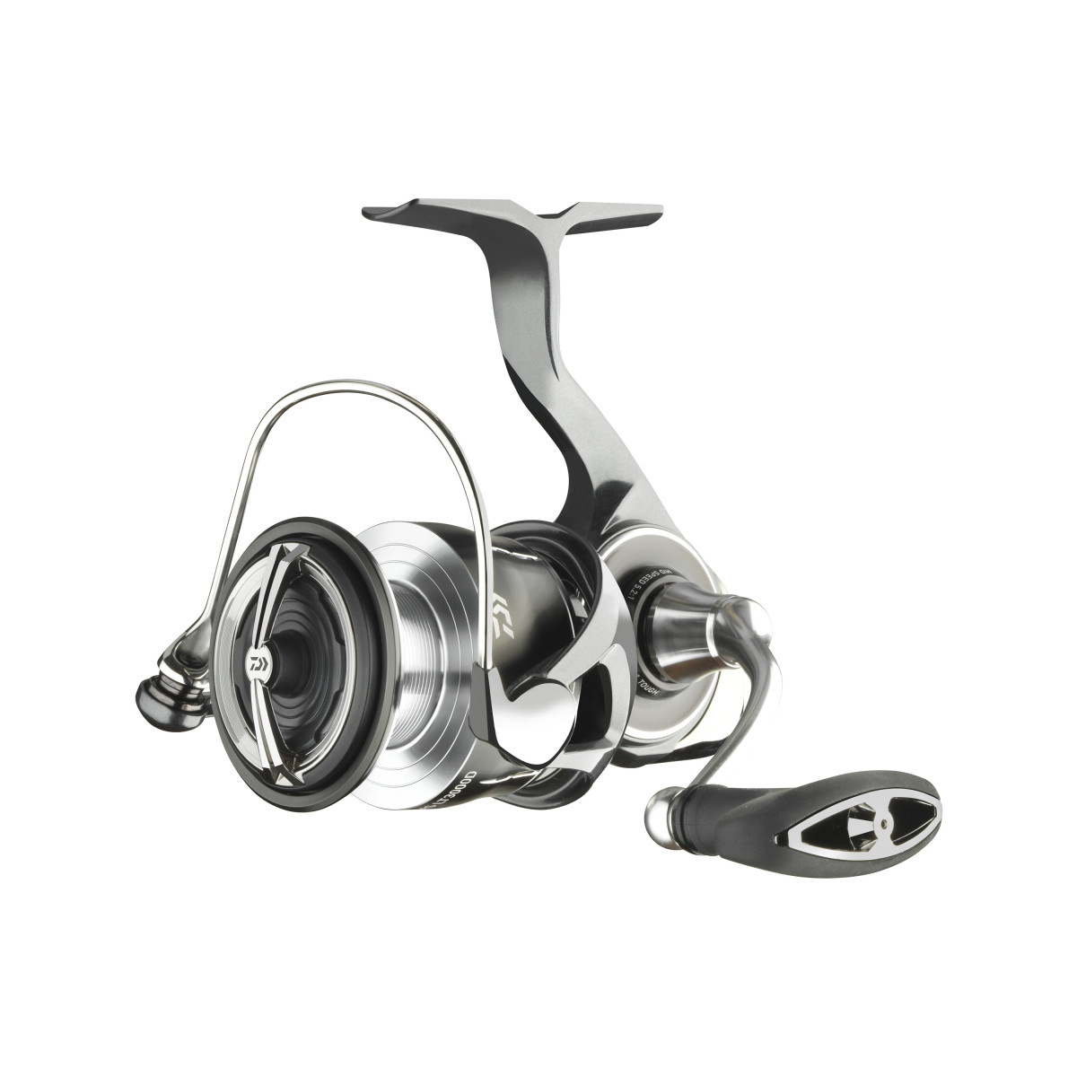 Kołowrotek Daiwa 24 Luvias LT