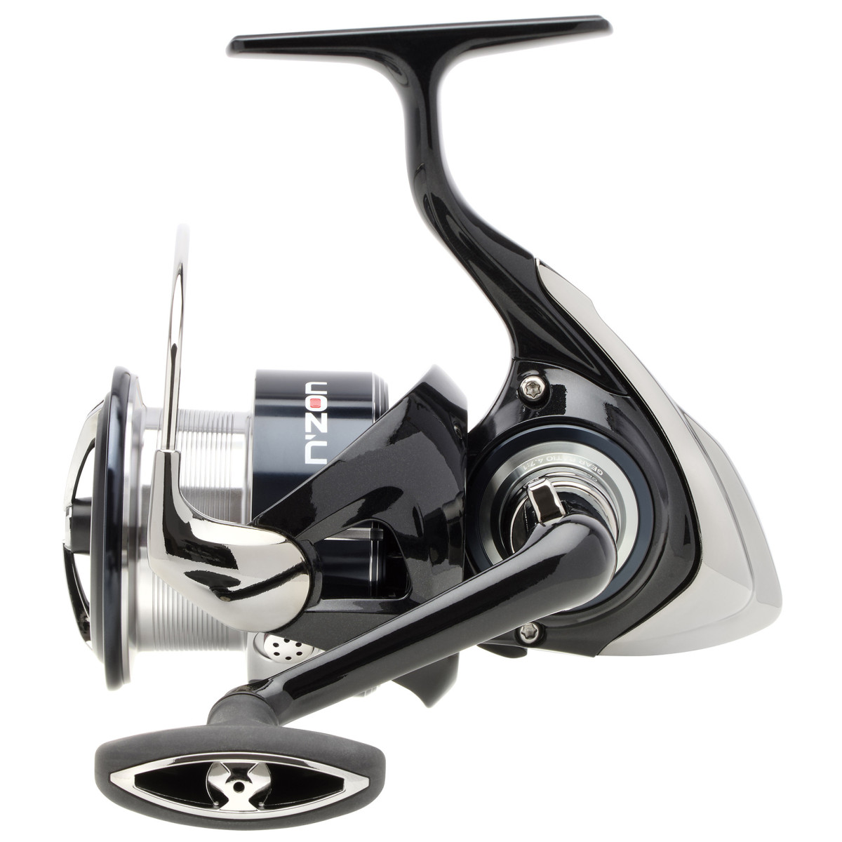 10317-500 Kołowrotek Daiwa 24 N'ZON PLUS LT 5000S-CP