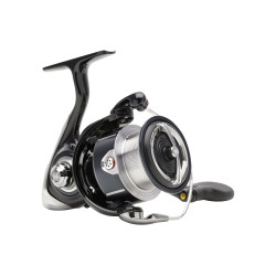 10317-500 Kołowrotek Daiwa 24 N'ZON PLUS LT 5000S-CP