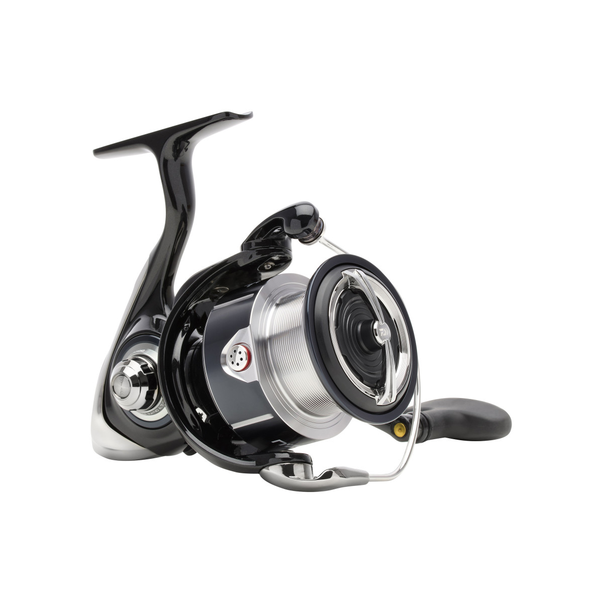 10317-500 Kołowrotek Daiwa 24 N'ZON PLUS LT 5000S-CP