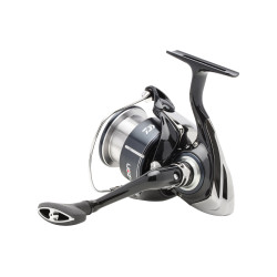 10317-500 Kołowrotek Daiwa 24 N'ZON PLUS LT 5000S-CP
