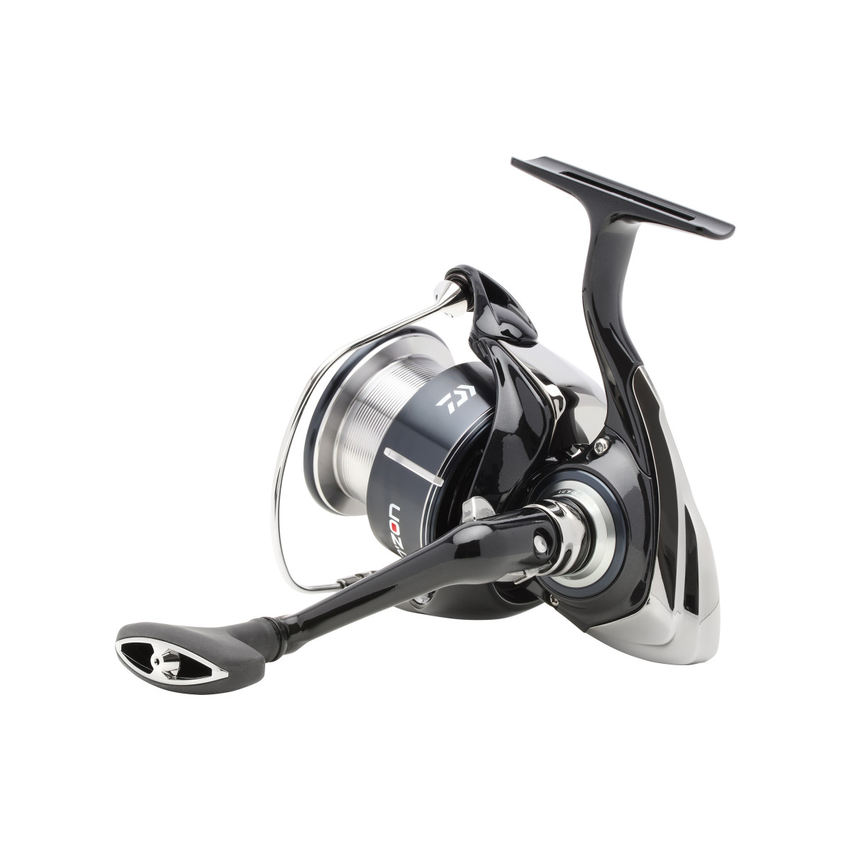 10317-500 Kołowrotek Daiwa 24 N'ZON PLUS LT 5000S-CP
