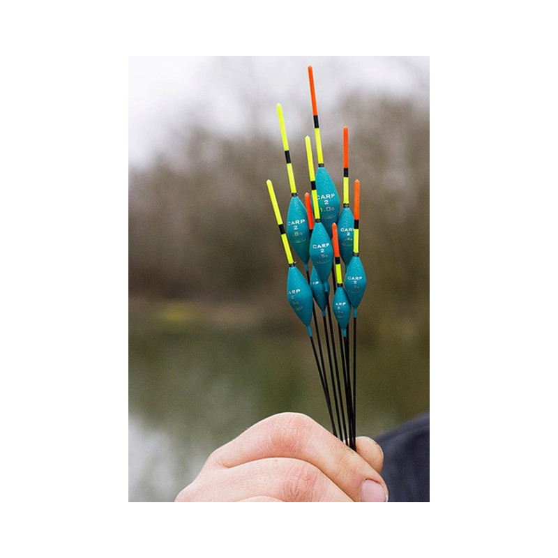 Spławik Drennan Carp 2