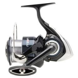 10317-600 Kołowrotek Daiwa 24 N'ZON PLUS LT 6000SS-CP