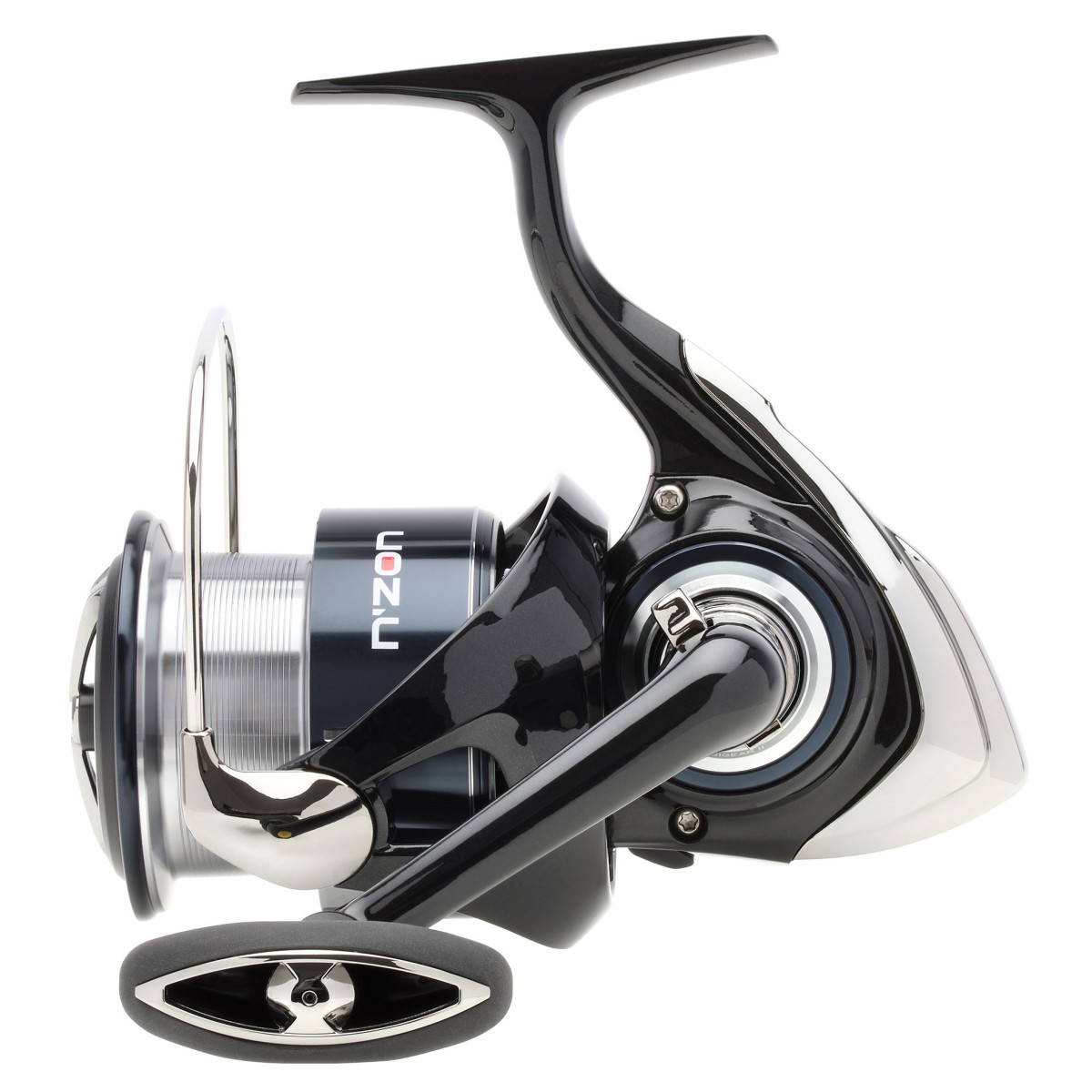 10317-600 Kołowrotek Daiwa 24 N'ZON PLUS LT 6000SS-CP